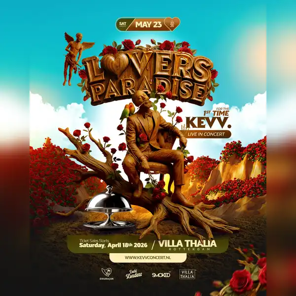 Lovers Paradise