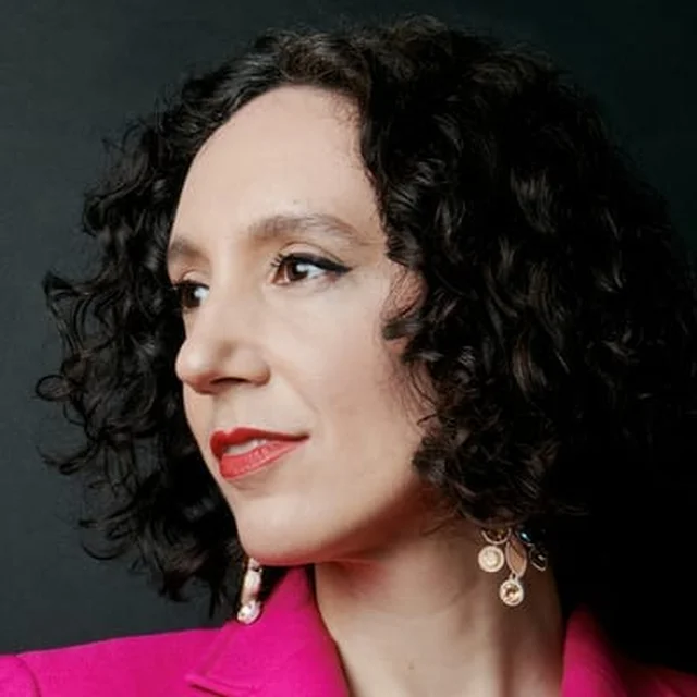 Gabrielle Stravelli Quartet - Gabrielle Stravelli