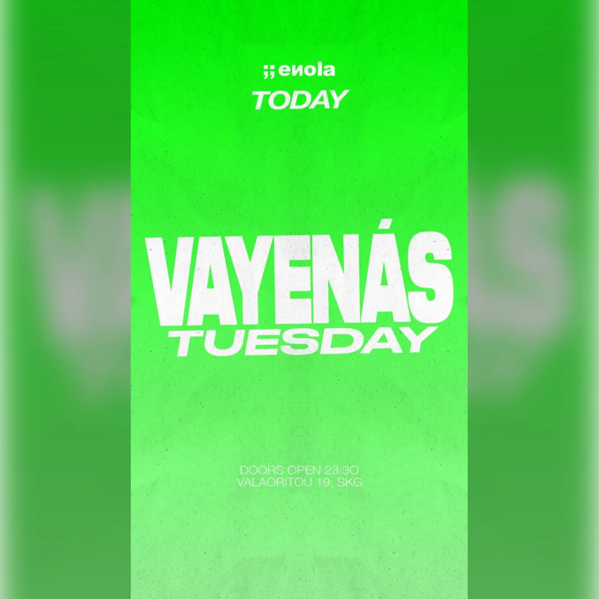 Vayenas