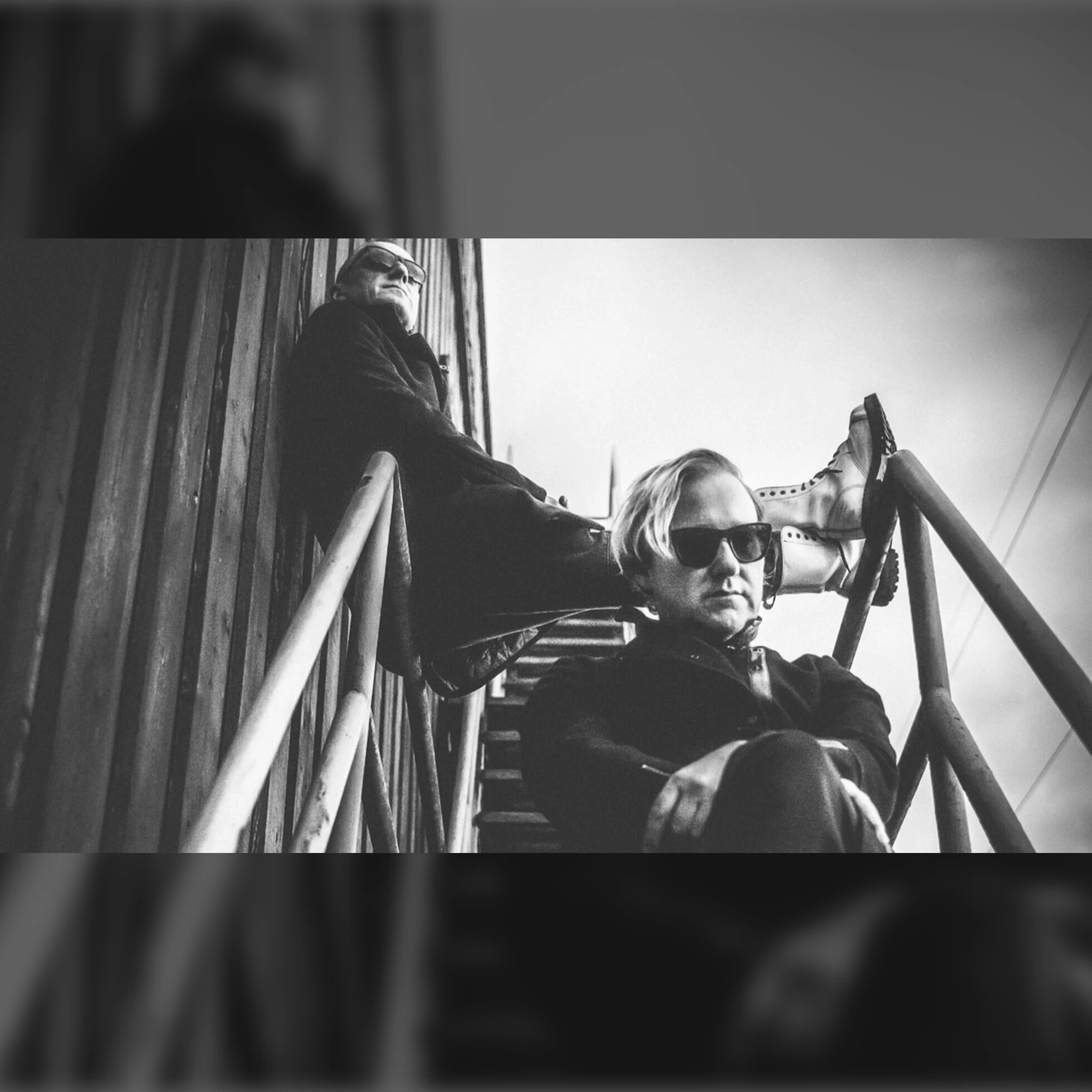 Beyond Obsession - In My Blood Tour 2026