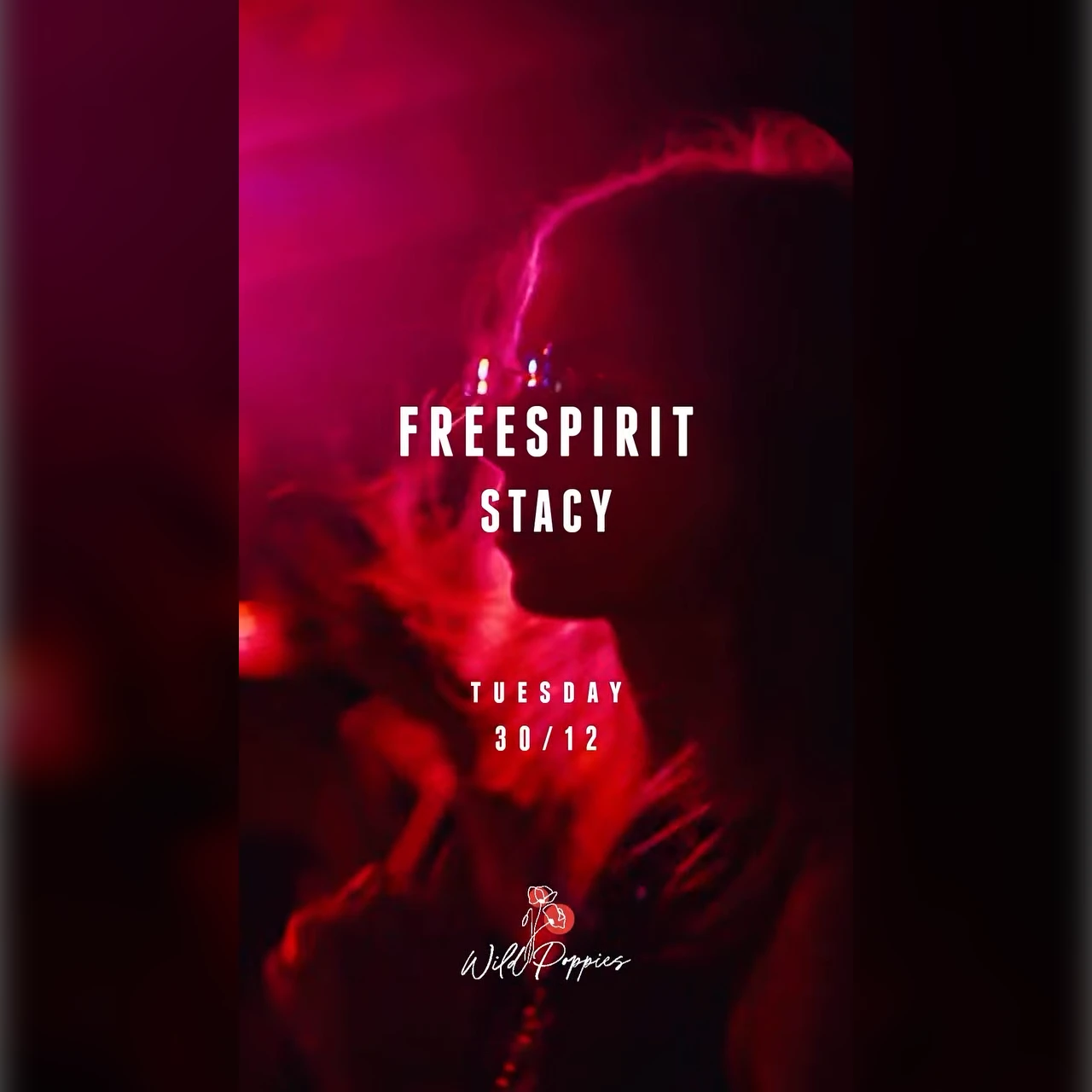 Freespirit & Stacy