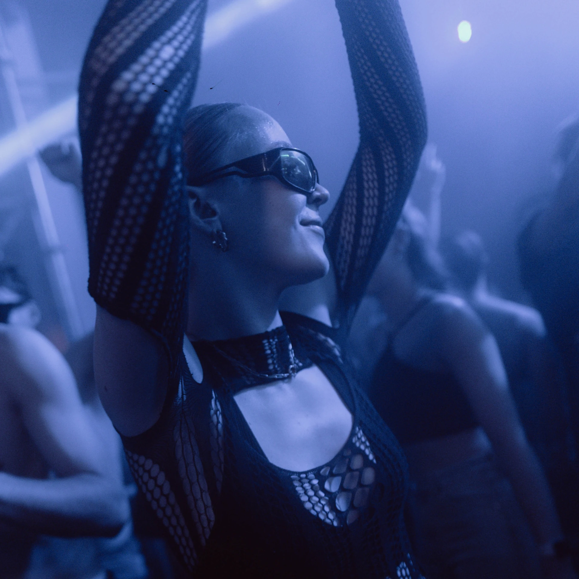 VERKNIPT NEW YEARS EVE