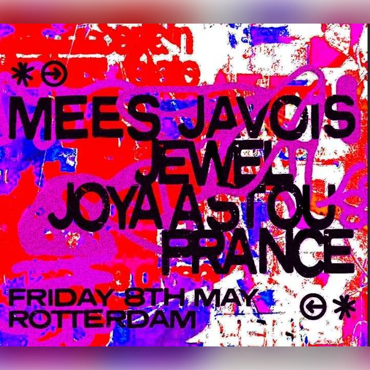 Just A Party with Mees Javois, Prance, Joya Astou & Jewel
