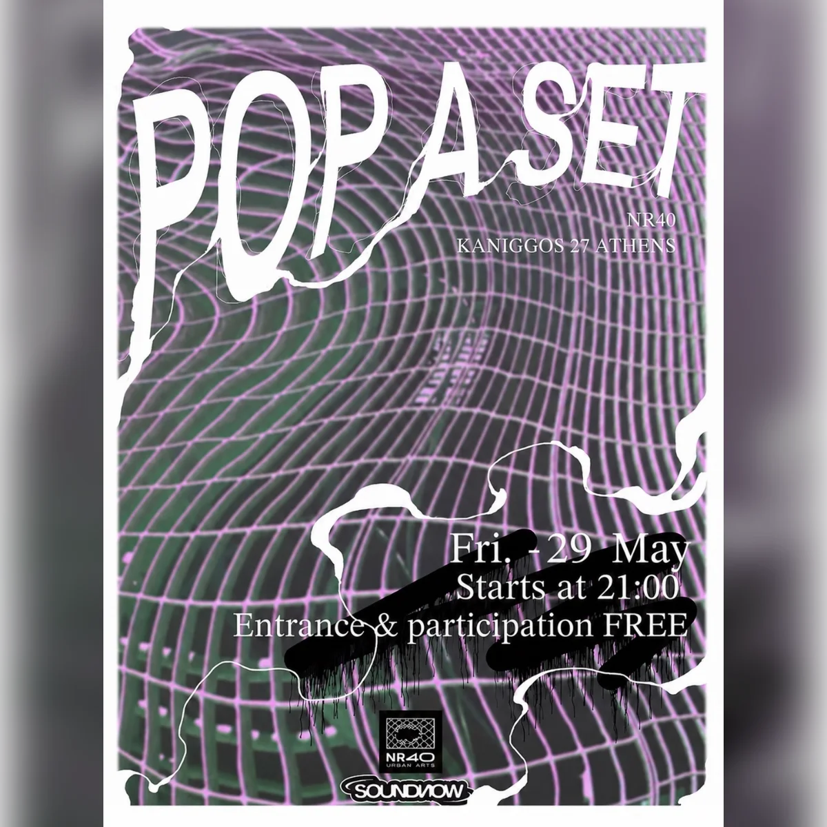 POP A SET