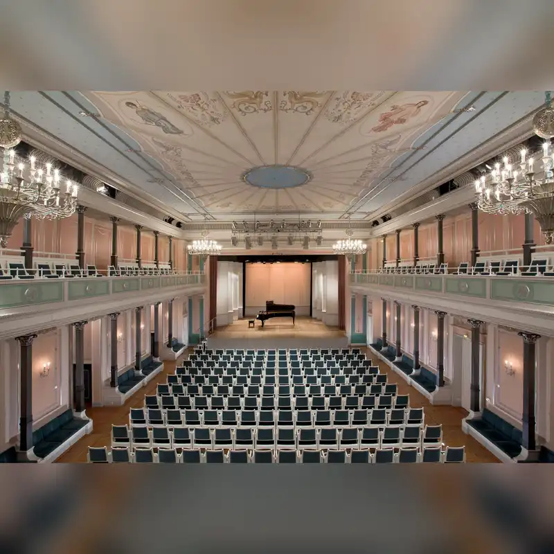 Shanghai Conservatory of Music: Bridges of Excellence