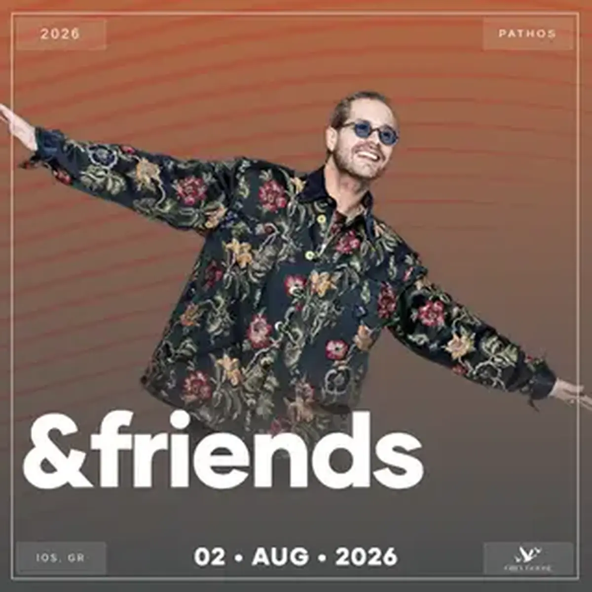 &friends