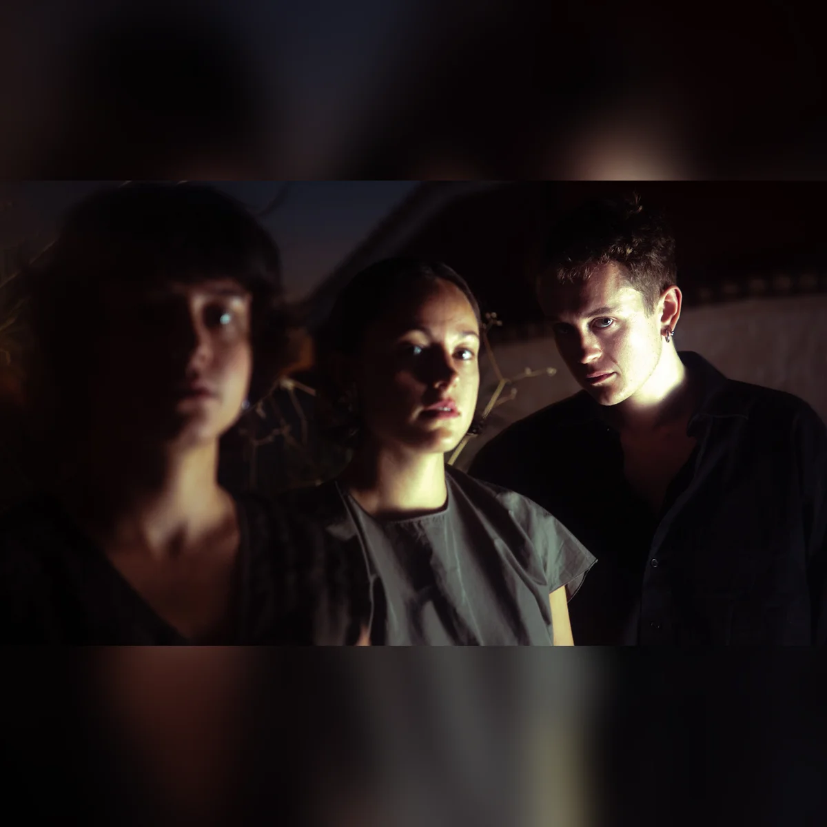 The Orielles
