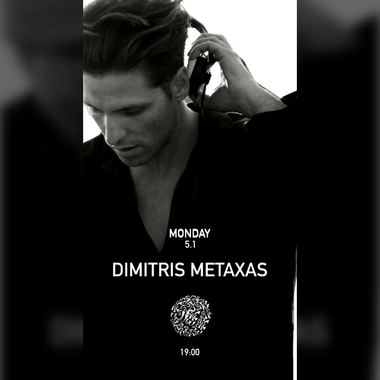 Dimitris Metaxas