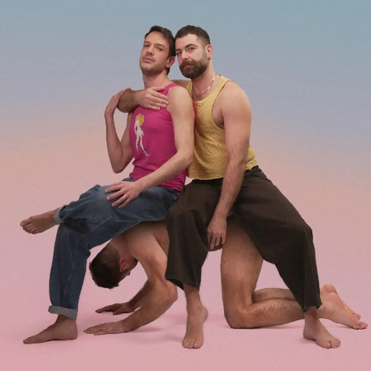 Μια unplugged βραδιά ελληνικής καψούρας