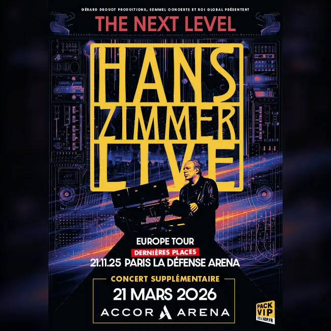 Hans Zimmer