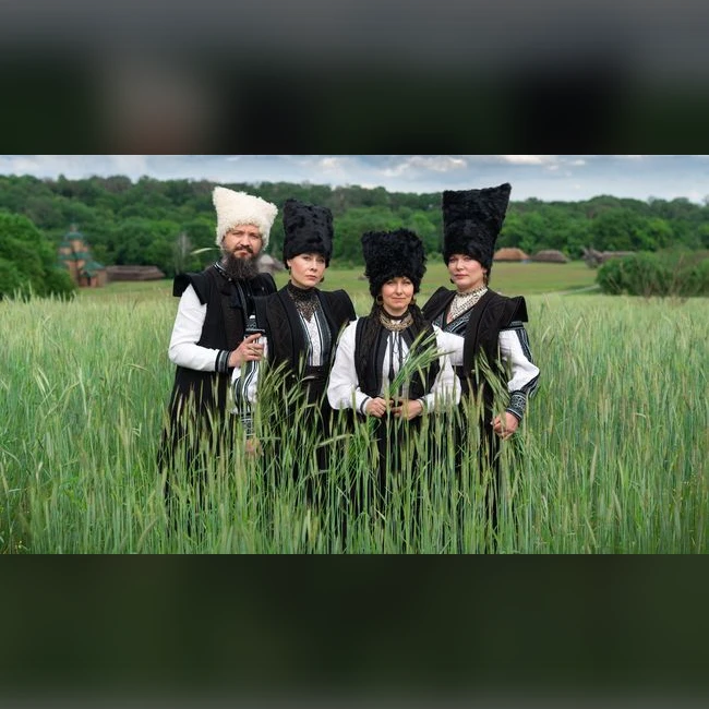 DakhaBrakha