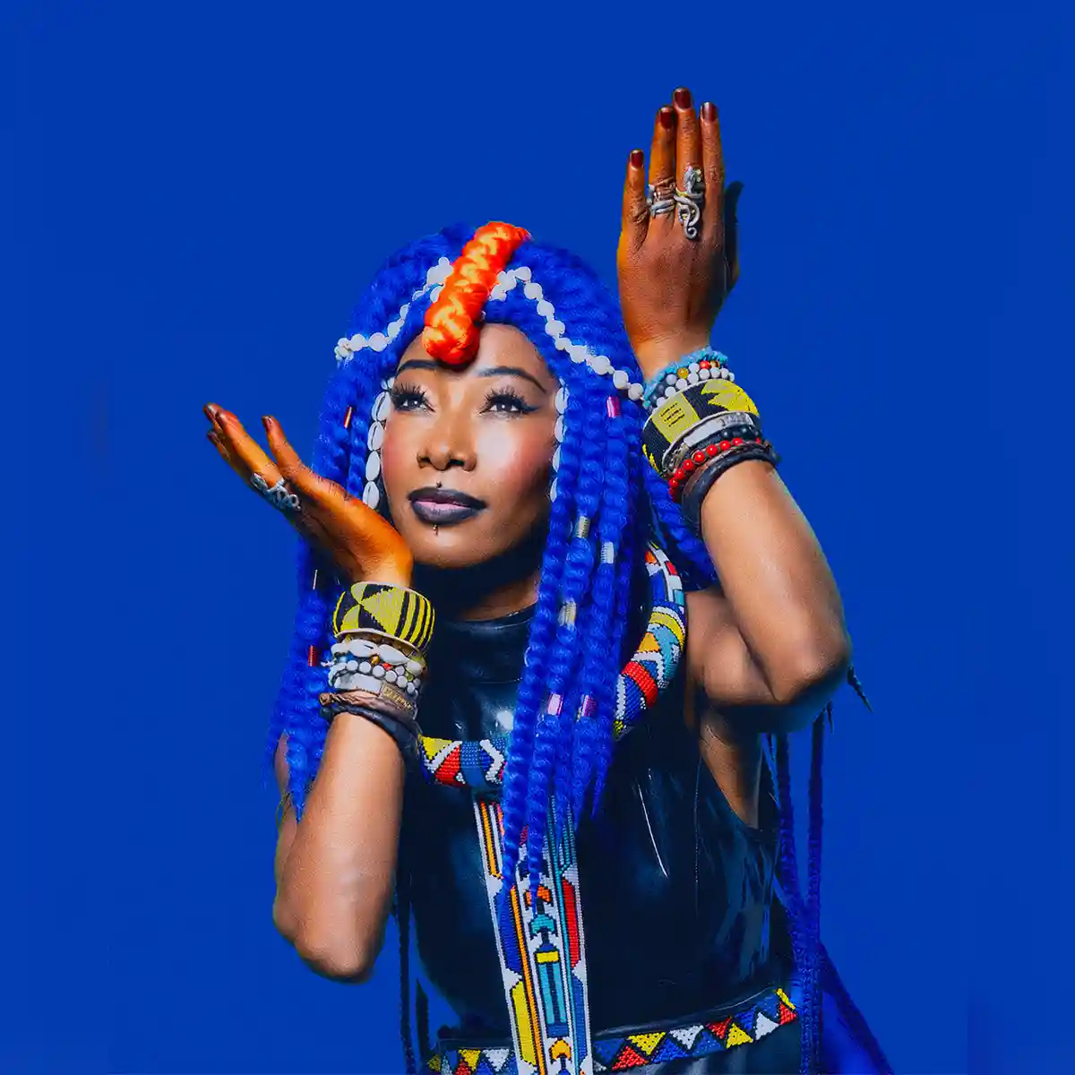 Fatoumata Diawara