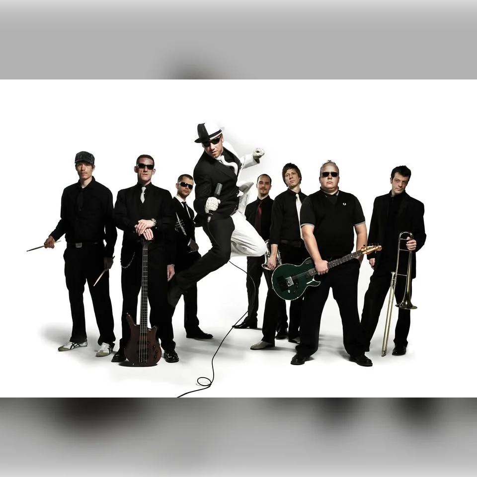 THE BUTLERS - 40 YEARS, SKA & SOULPOWER