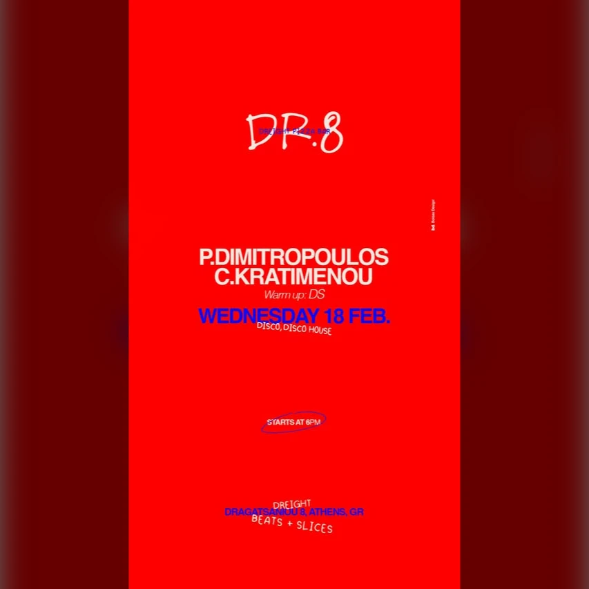 P. Dimitropoulos & C. Kratimenou