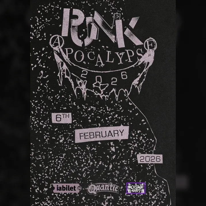 Punk Apocalypse Festival