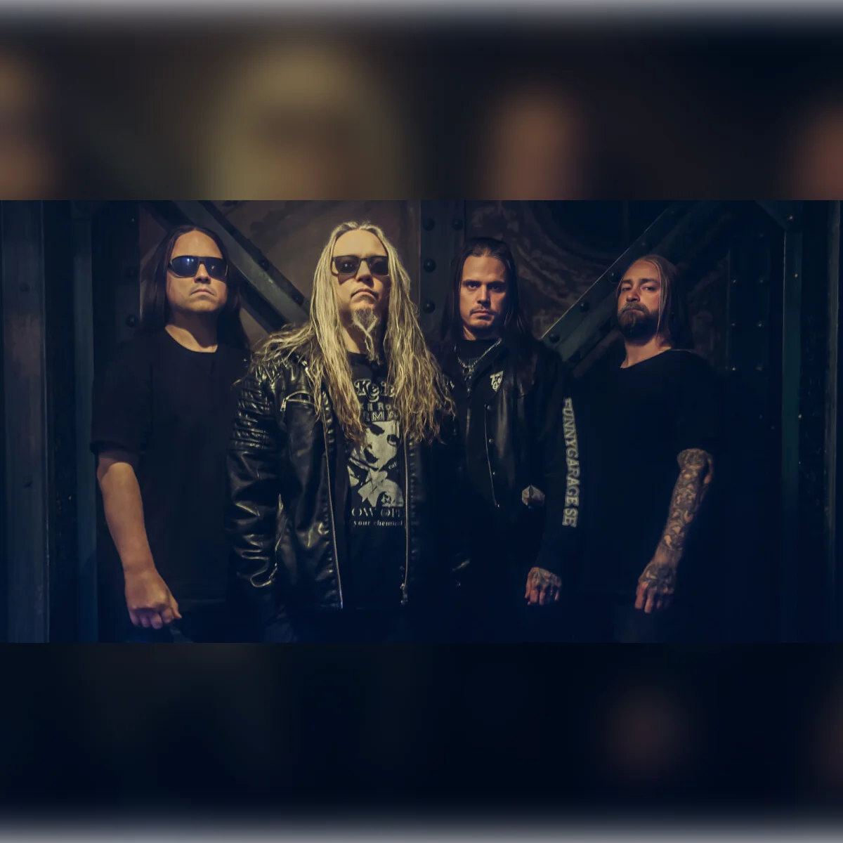 Hypocrisy 2026 (+ Abbath + Vomitory + Vreid)