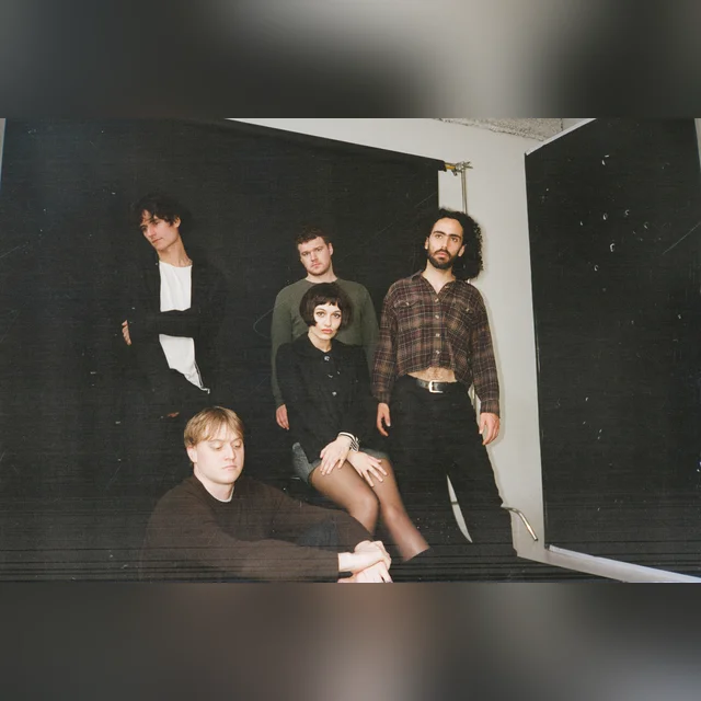 Slow Fiction - Slow Fiction