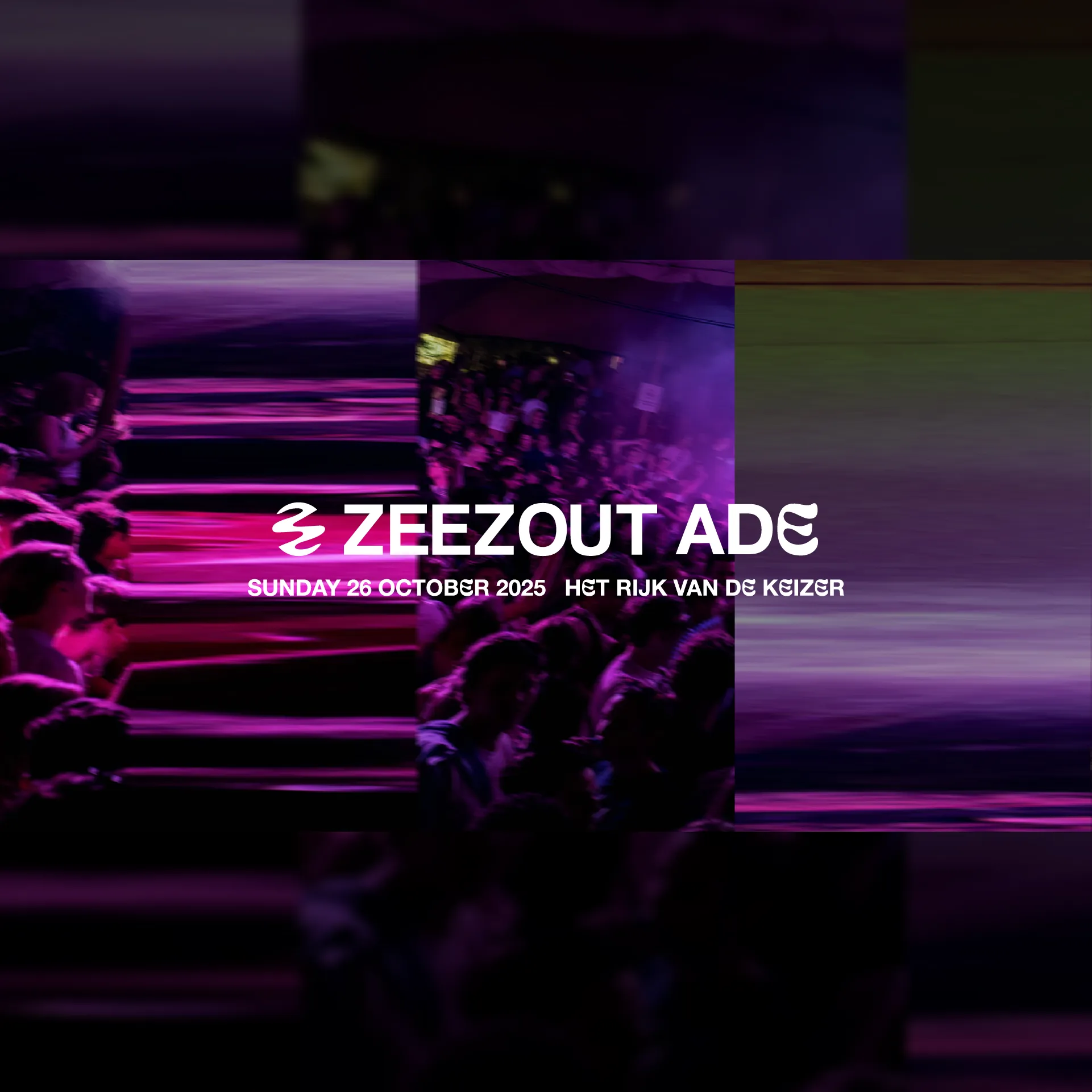 ZeeZout | Sunday