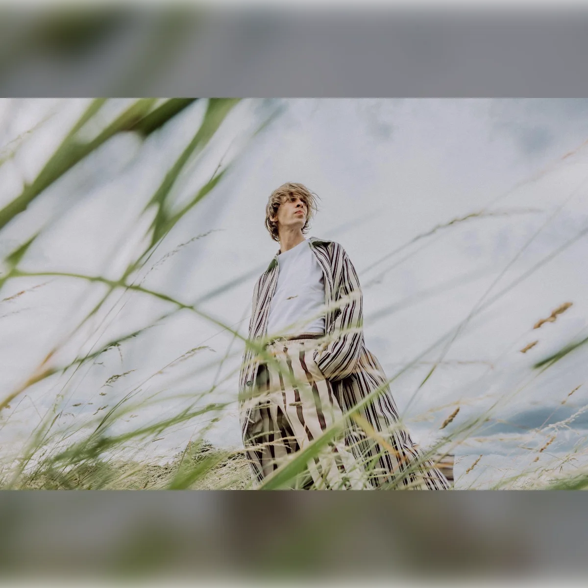 Max Prosa - Der Garten Tour 2026