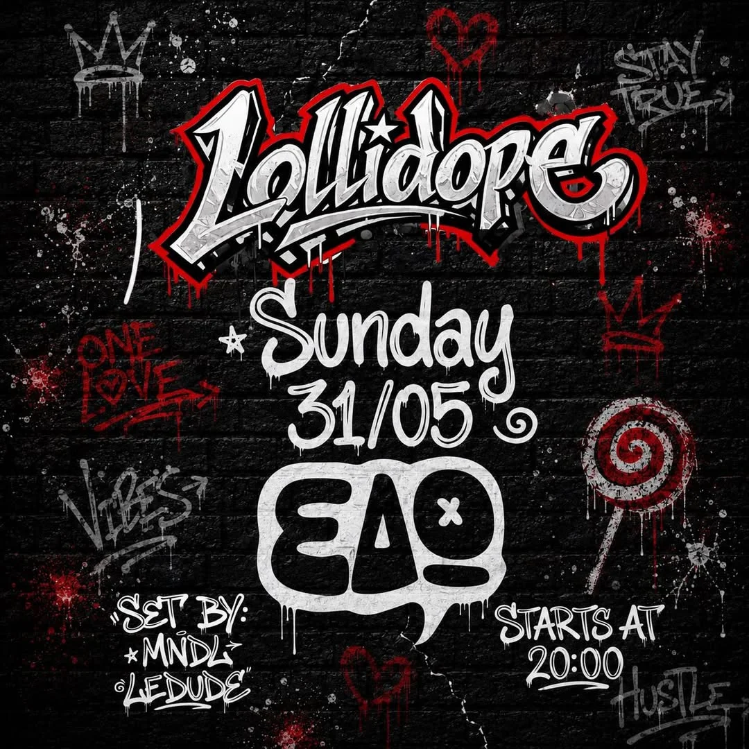Lollidope