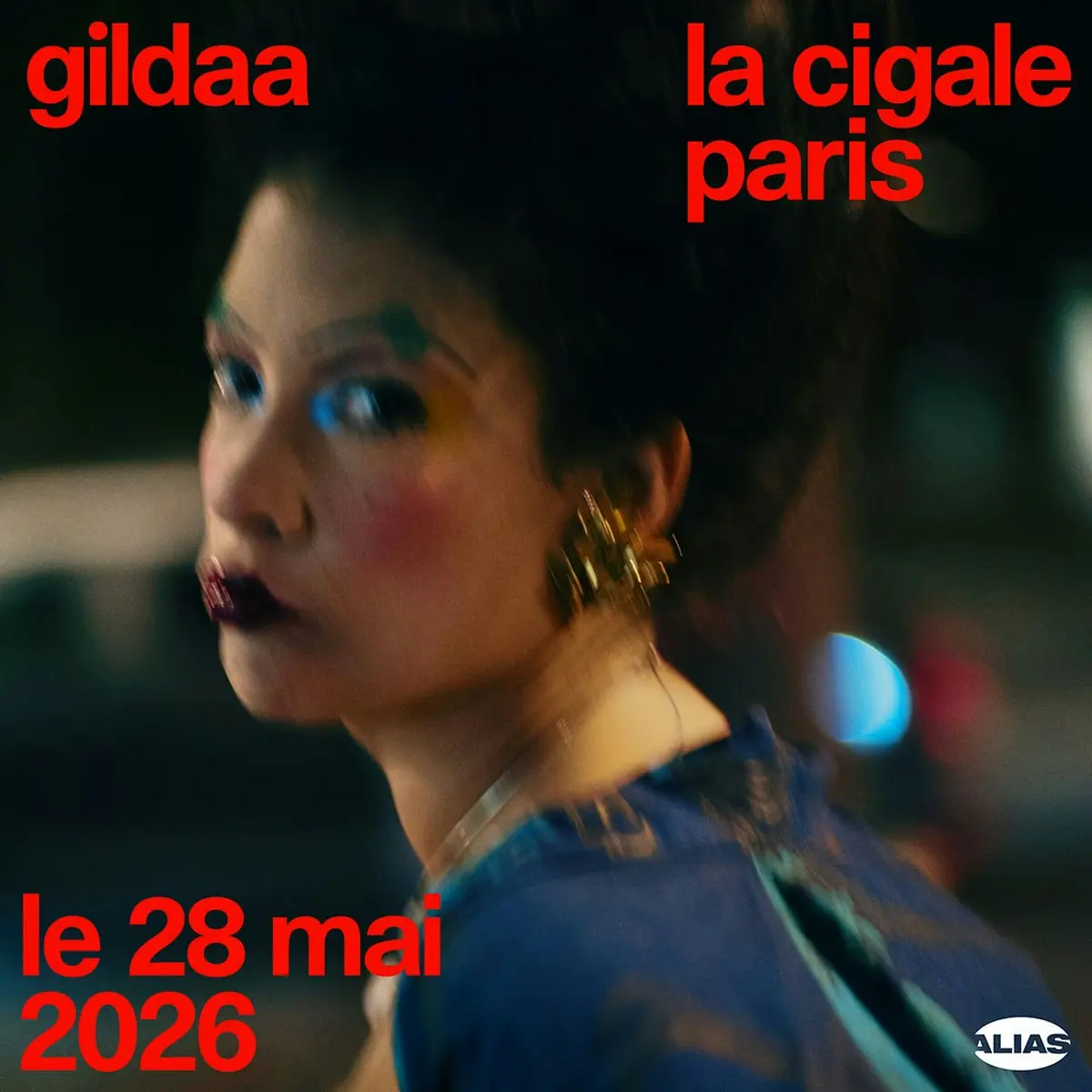 GILDAA