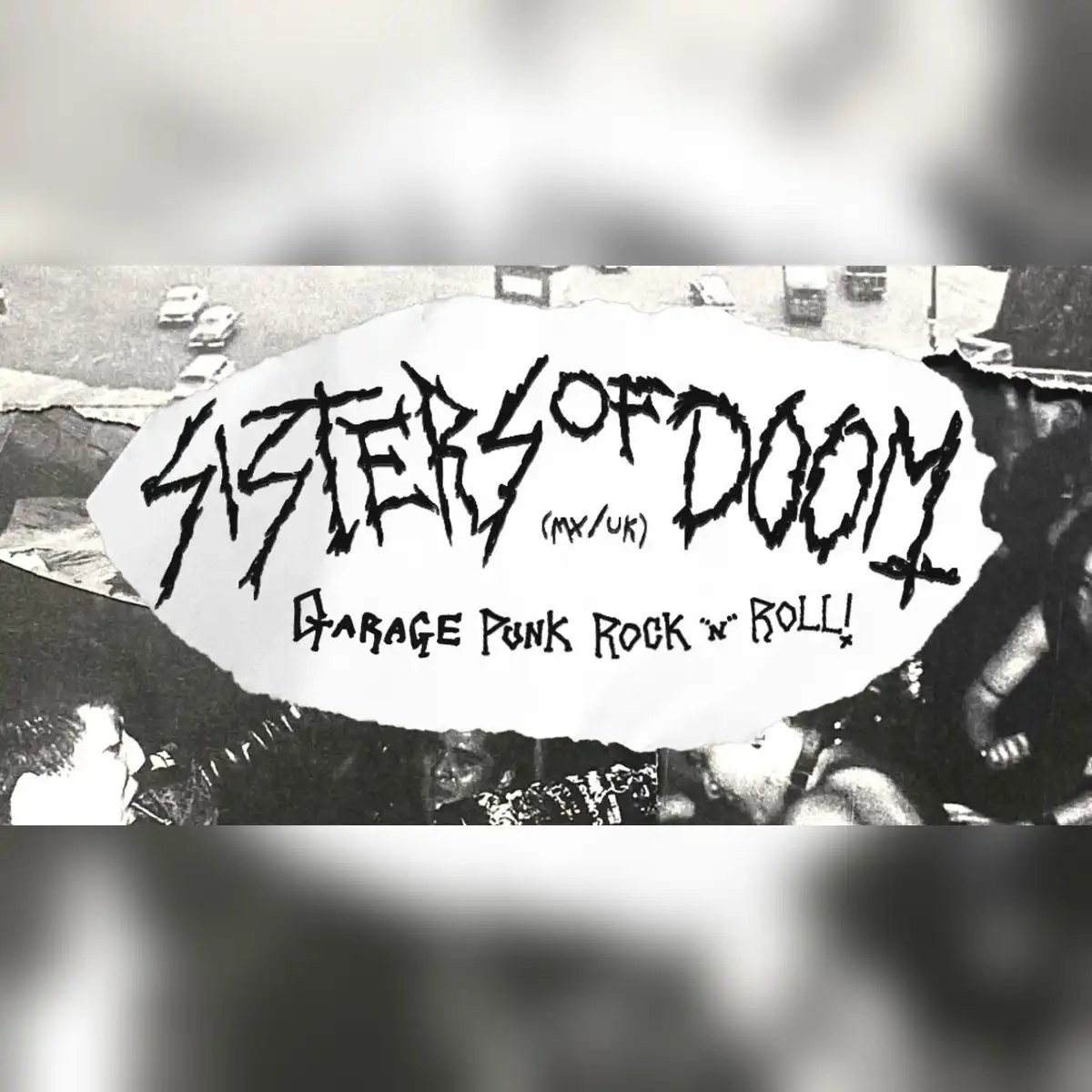Sisters of Doom