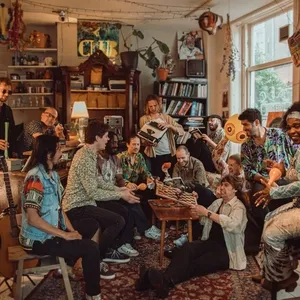 V11 x BIRD presents: Longo Longo