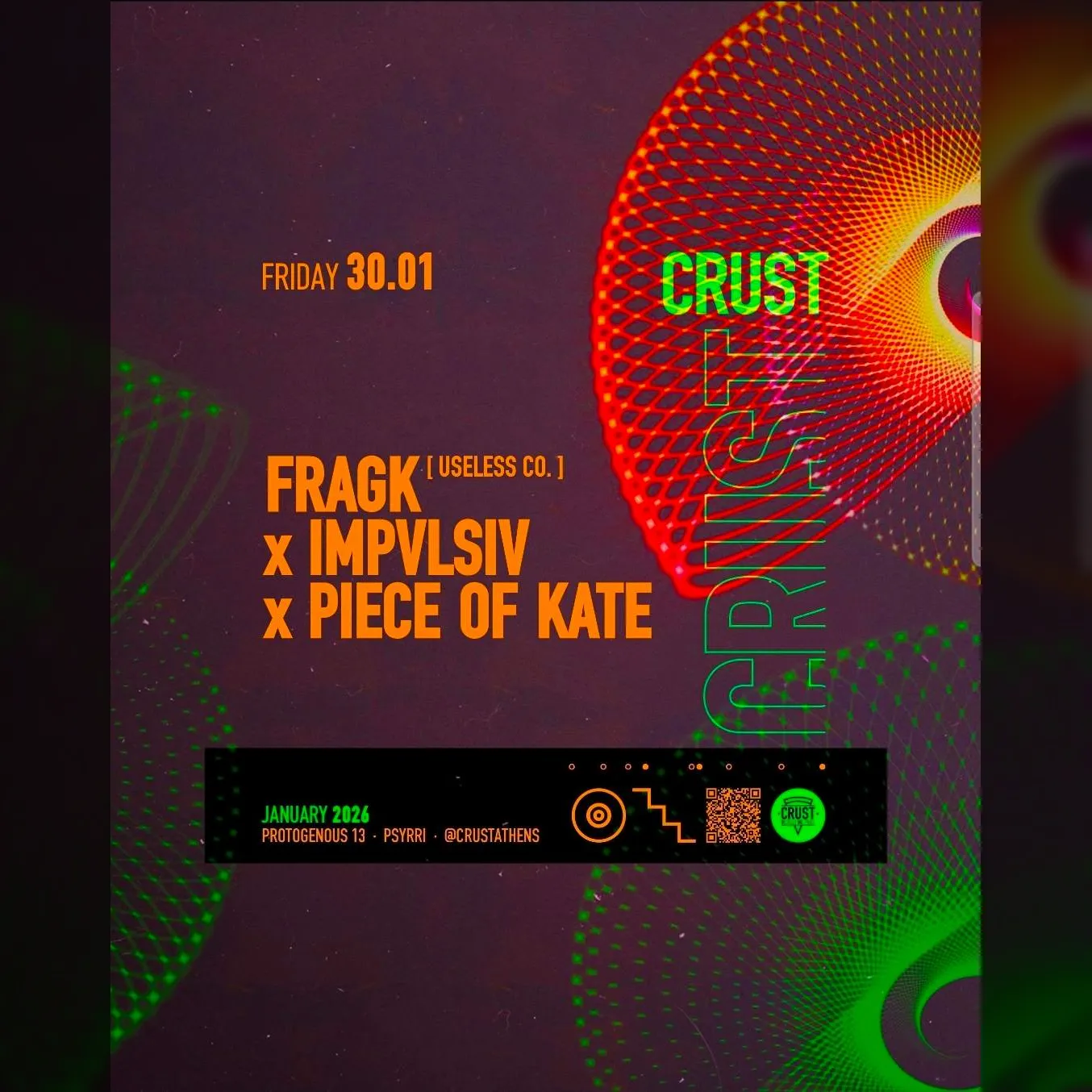 Fragk x Impvlsiv x Piece of Kate