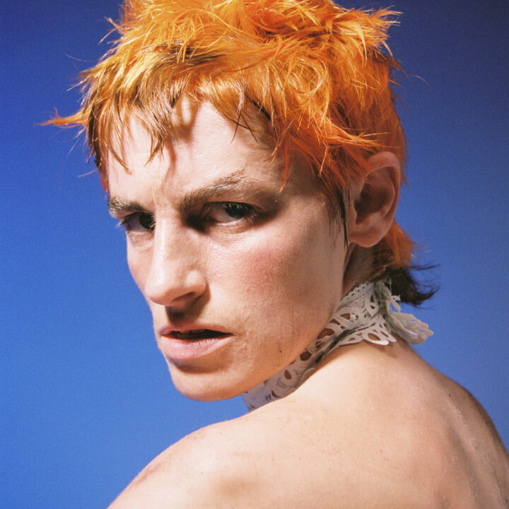 Elmer + Kaat van Stralen