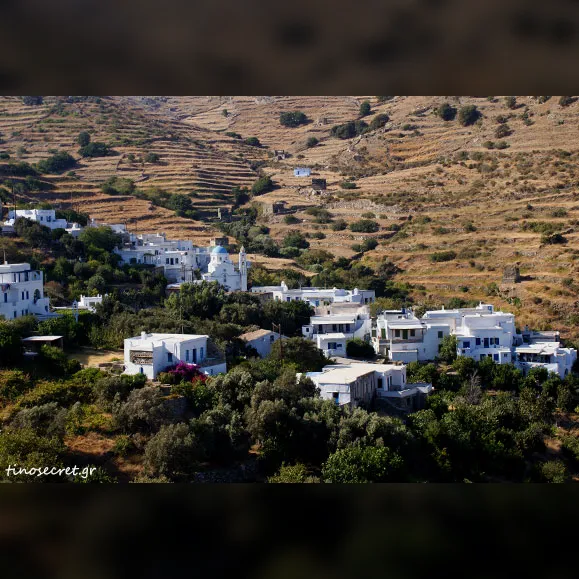 Νησιώτικο Γλέντι | Ποταμιά 