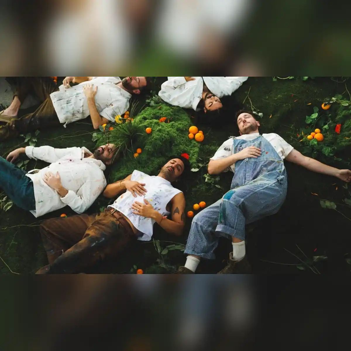 Young The Giant