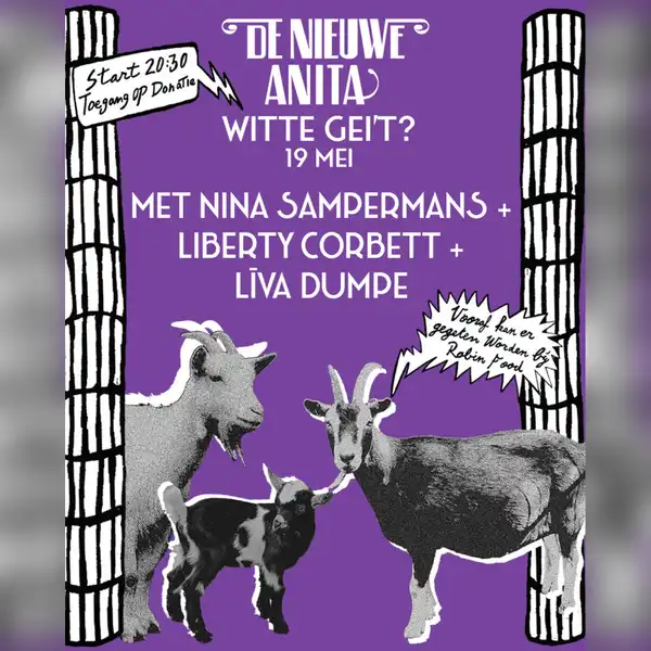 Witte Gei’t?