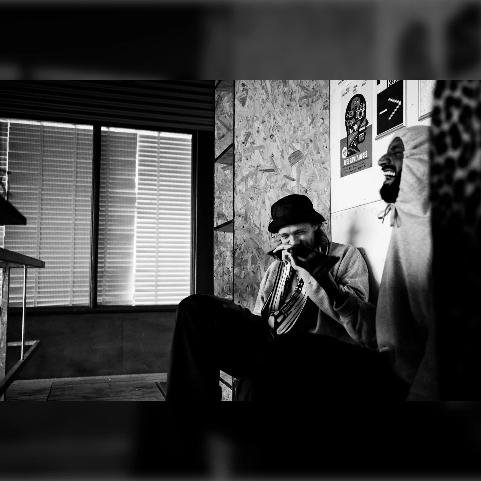 Askmelater & Mo wrights