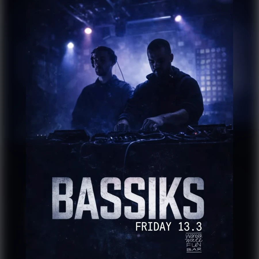 Bassiks 