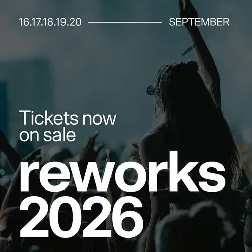 reworks 2026