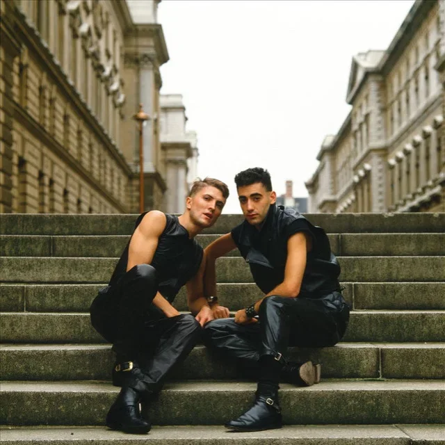 Rooléh - DAF - Hidde van Wee