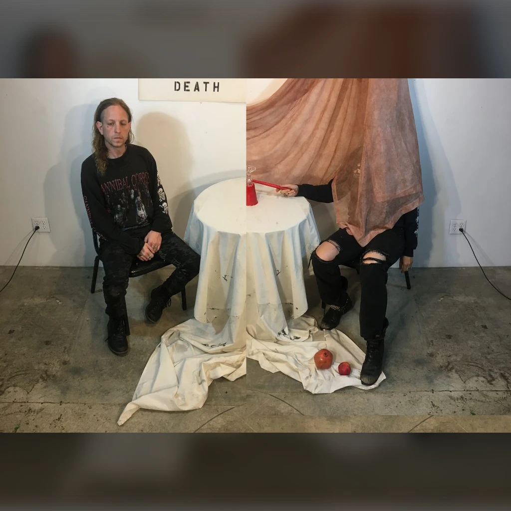 Strange Therapy w/ HIDE