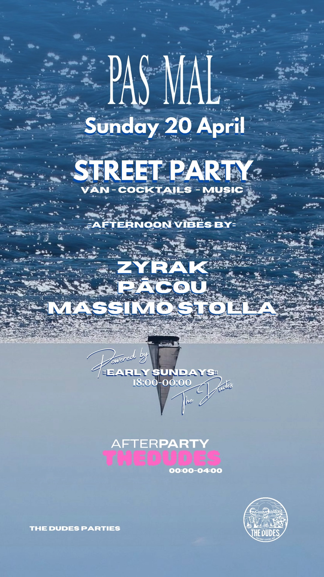 STREET PARTY
