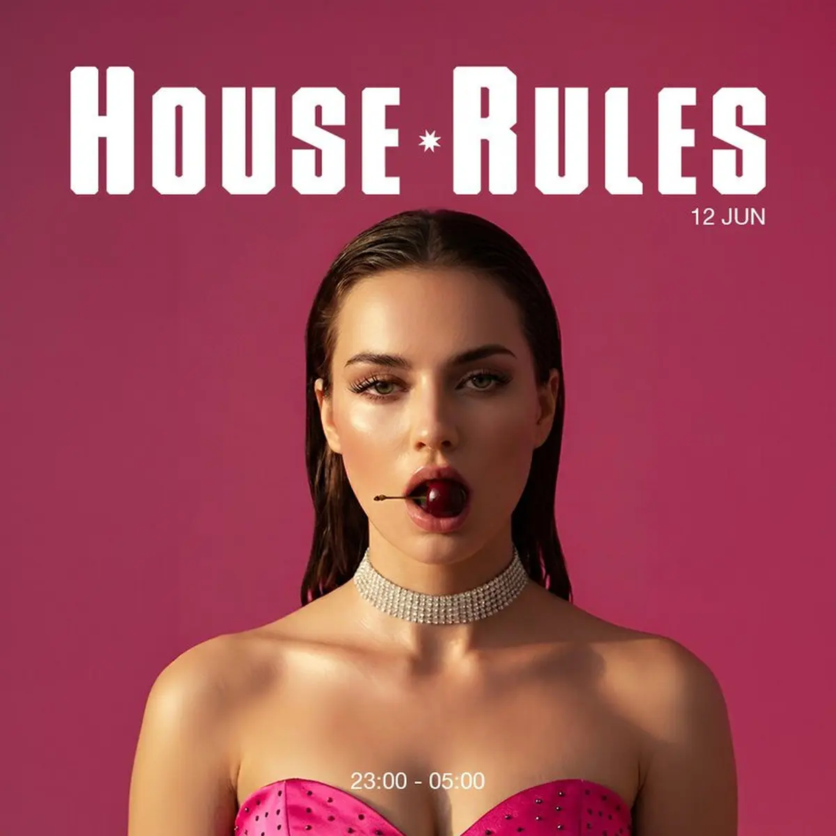 HouseRules