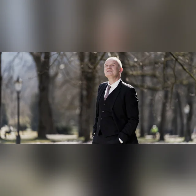 Konzerthausorchester Berlin, François-Xavier Roth - Konzerthausorchester Berlin