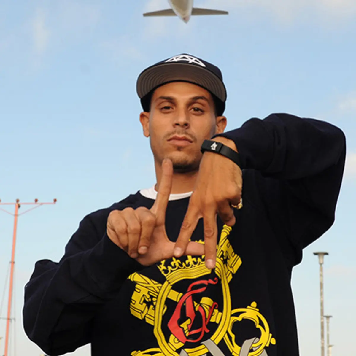 EVIDENCE (DILATED PEOPLES)