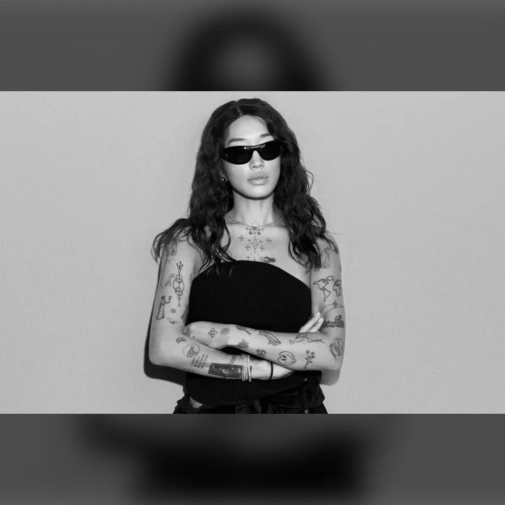Peggy Gou & Lannka