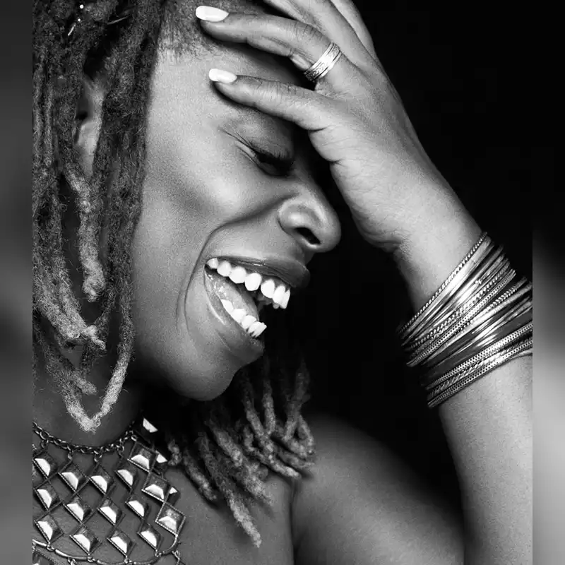 TANYA MICHELLE & Friends, Soul & Funk classics
