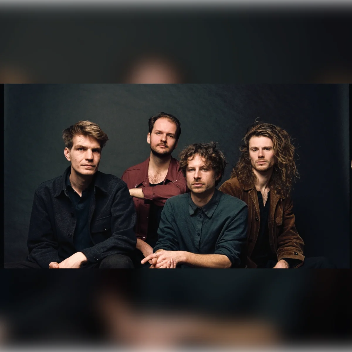 William Barrett Band