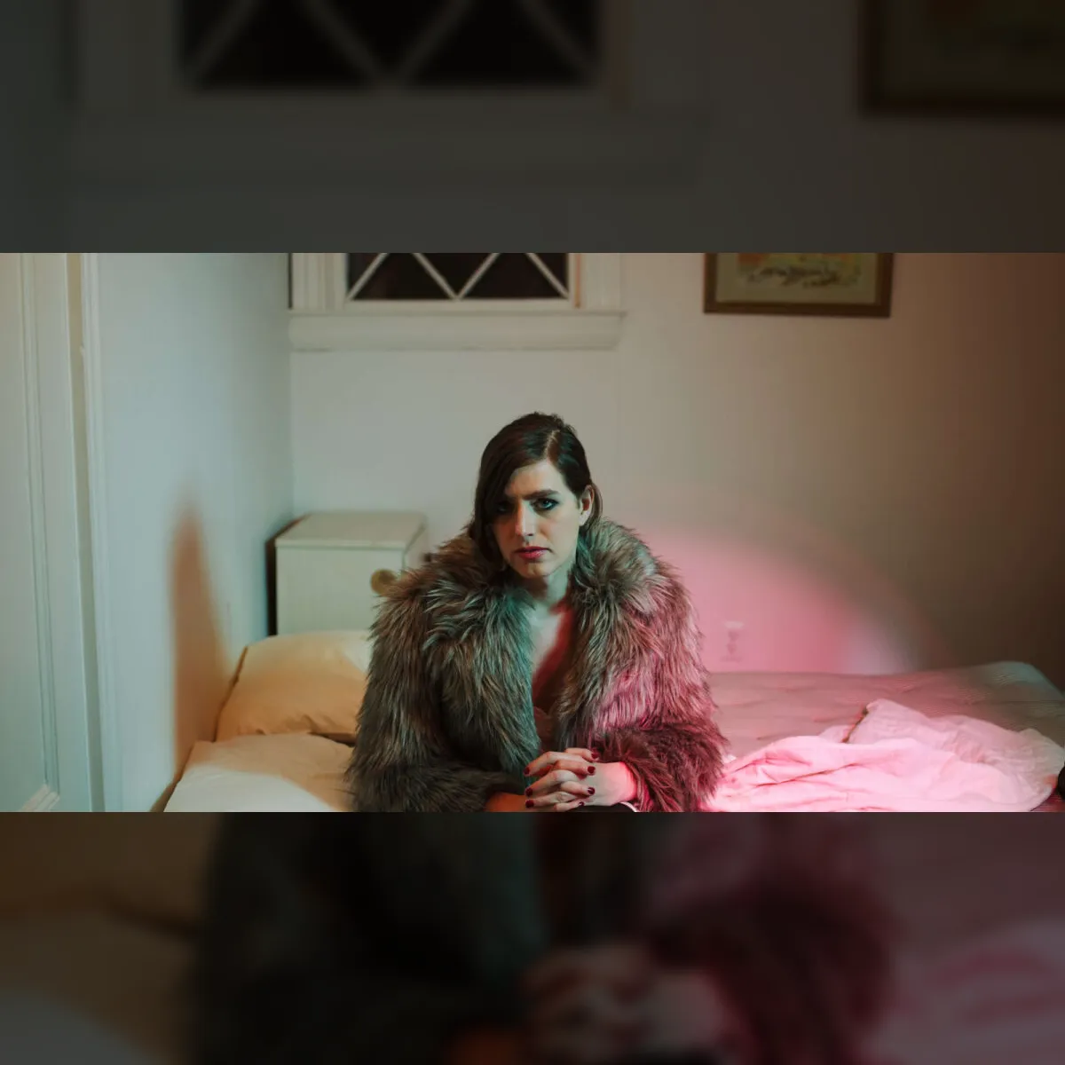 Ezra Furman + Modern Woman 