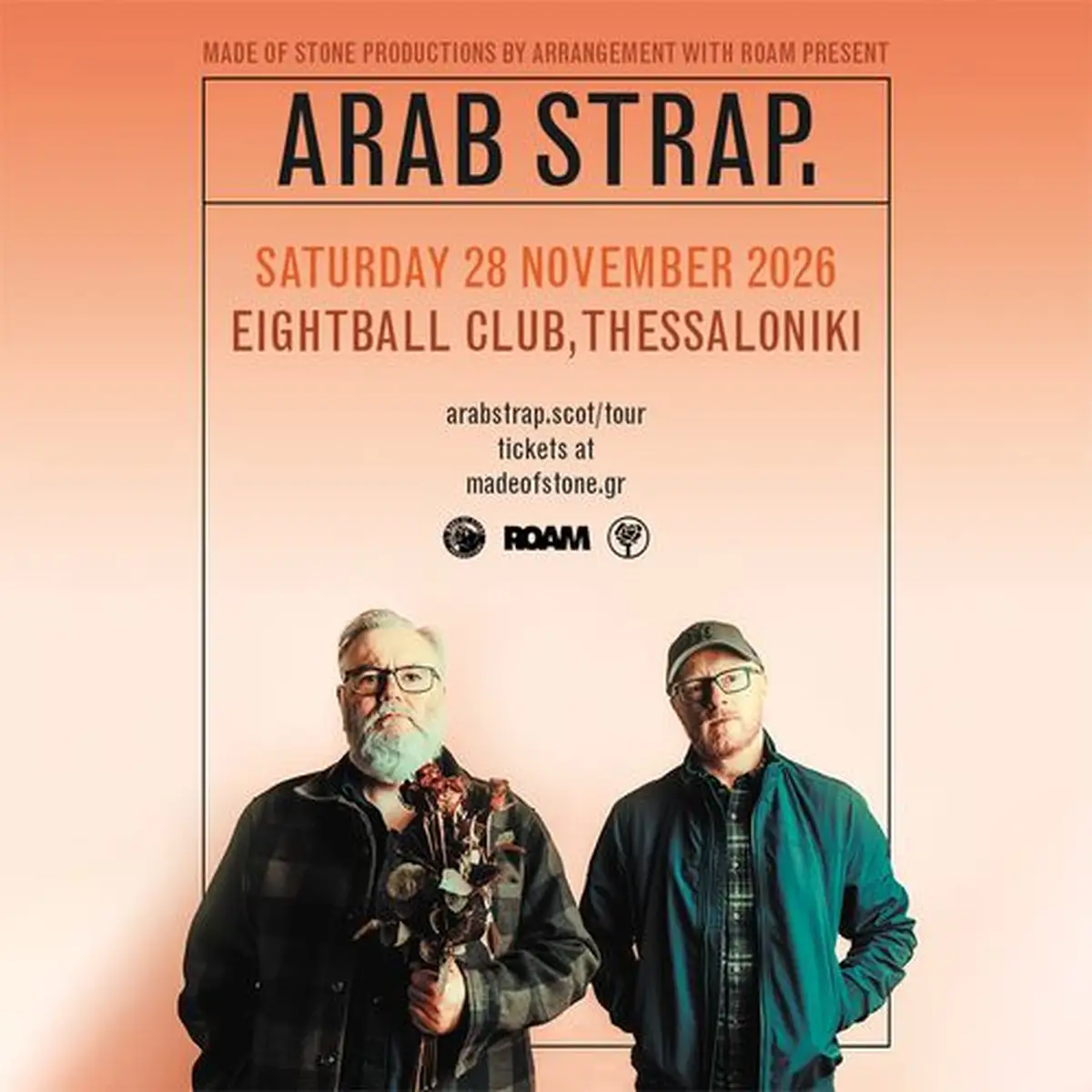 Arab Strap