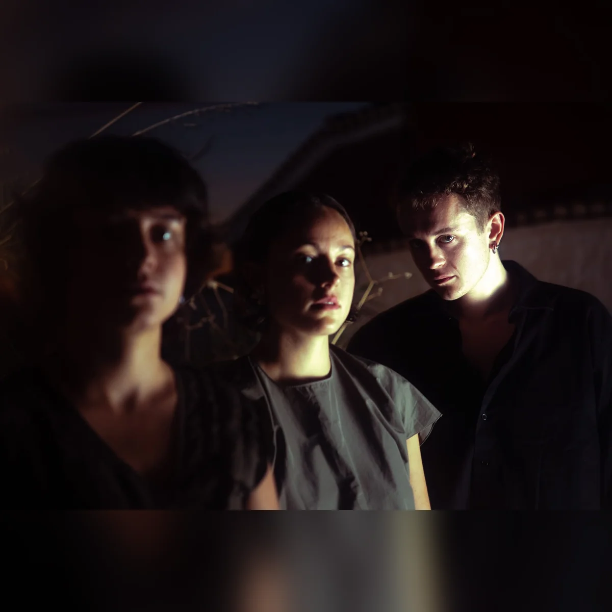 The Orielles
