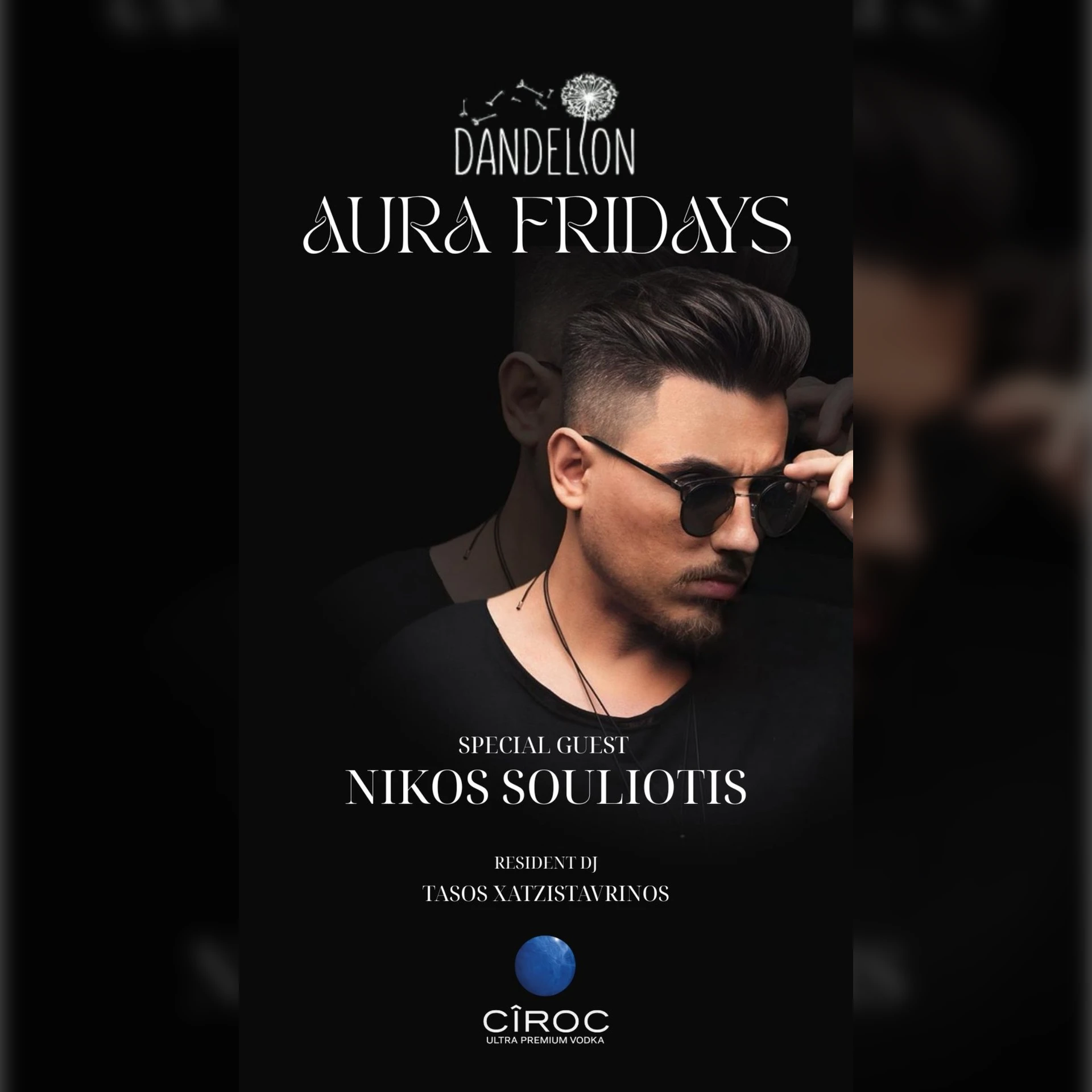 Aura Fridays