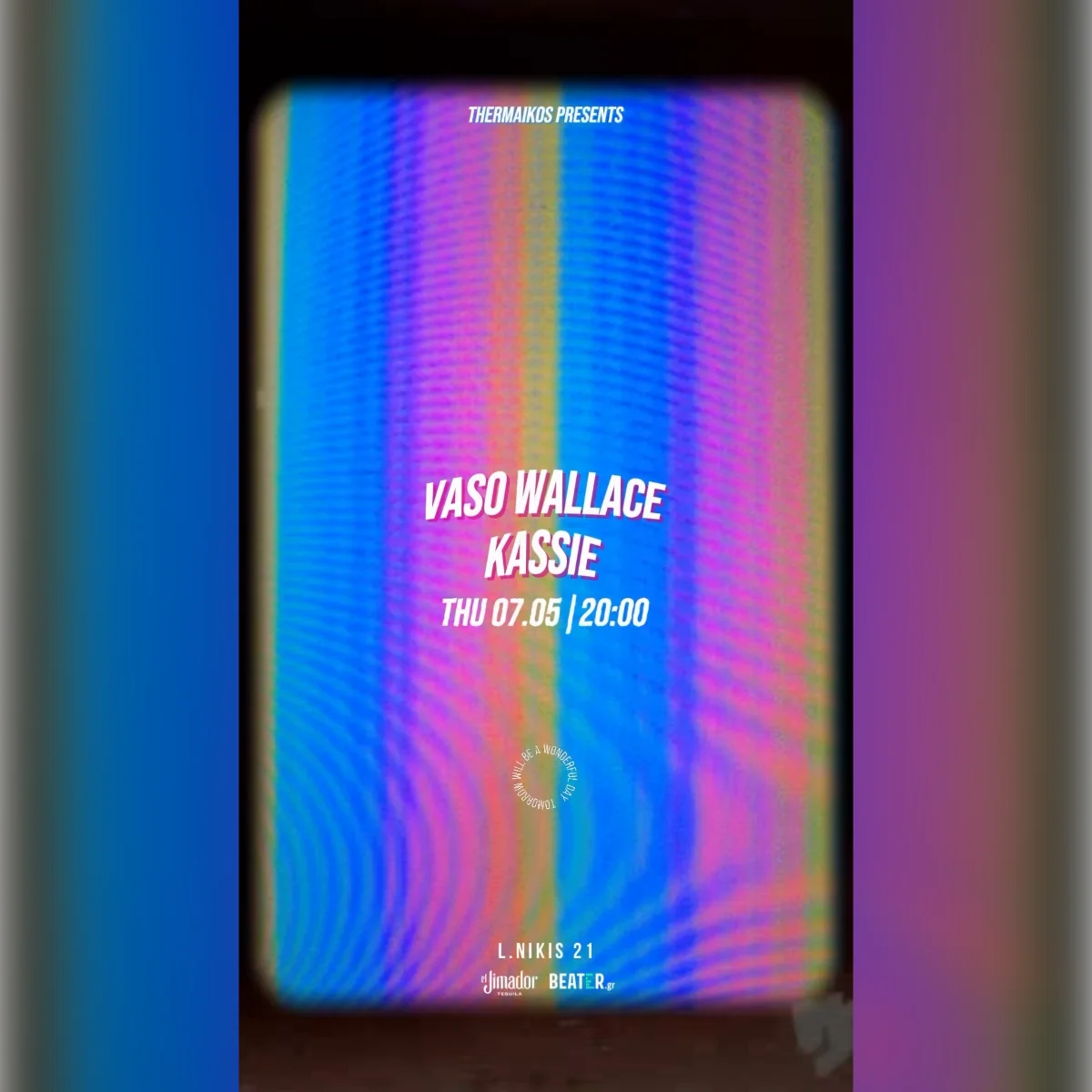 Vaso Wallace & Kassie