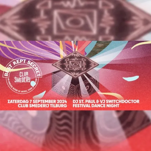 ST. PAULS BEST KEPT SECRETS